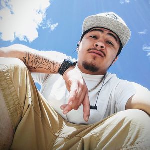 Meet your Posher, Chris